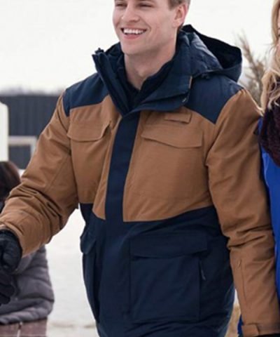 Marshall Williams Jacket