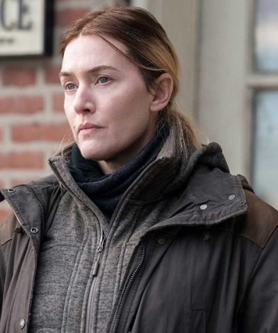 Mare Sheehan Mare of Easttown Cotton Jacket