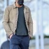 The Adam Project Ryan Reynolds Cotton Jacket
