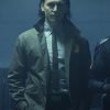 Loki 2021 Variant Jacket