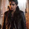 Doctor Who Yasmin Khan Leather Jacket