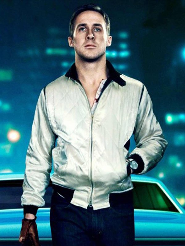 ryan gosling scorpion jacket