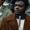 Fred Hampton Judas and the Black Messiah Daniel Kaluuya Brown Blazer