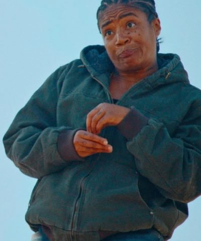 Tiffany Haddish Bad Trip Jacket