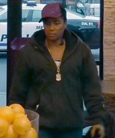 Tiffany Haddish Bad Trip Green Jacket