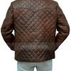 Yellowstone Kevin Costner Jacket