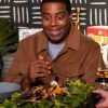 Kenan Williams Kenan Kenan Thompson Cotton Jacket