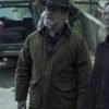 Ozark Peter Mullan Brown Cotton Jacket