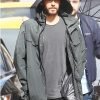 Jared Leto Morbius 2022 Michael Morbius Cotton Jacket