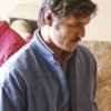 Narcos 2015 Pedro Pascal Cotton Jacket