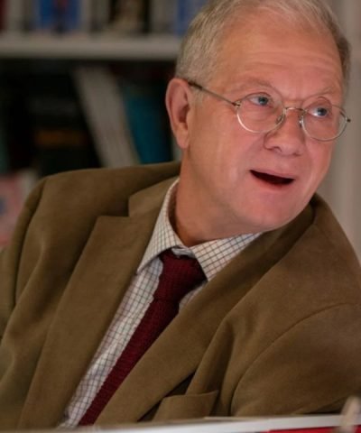 Jeff Perry Inventing Anna 2022 Lou Brown Jacket