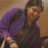 Kamala Khan Ms. Marvel Iman Vellani Purple Jacket