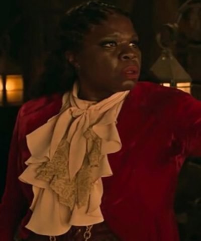 Our Flag Means Death Trench Coat