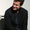 Ozark Jason Bateman Black Cotton Bomber Jacket