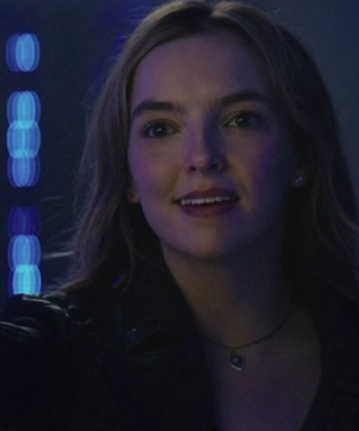 Millie Molotovgirl Free Guy Jodie Comer Leather Jacket