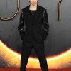 Dune Part One Timothée Chalamet Coat