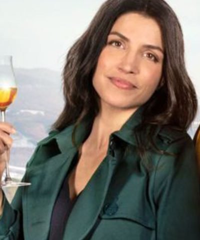 The Perfect Pairing 2022 Nazneen Contractor Coat