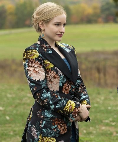 Anna Delvey Inventing Anna Caot