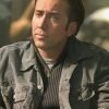 Benjamin Franklin Gates National Treasure 2004 Nicolas Cage Jacket