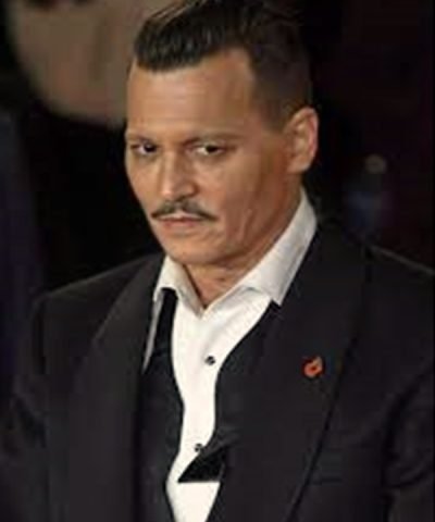 Johnny Depp Murder on the Orient Express Coat