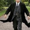 Peaky Blinders Black Coat