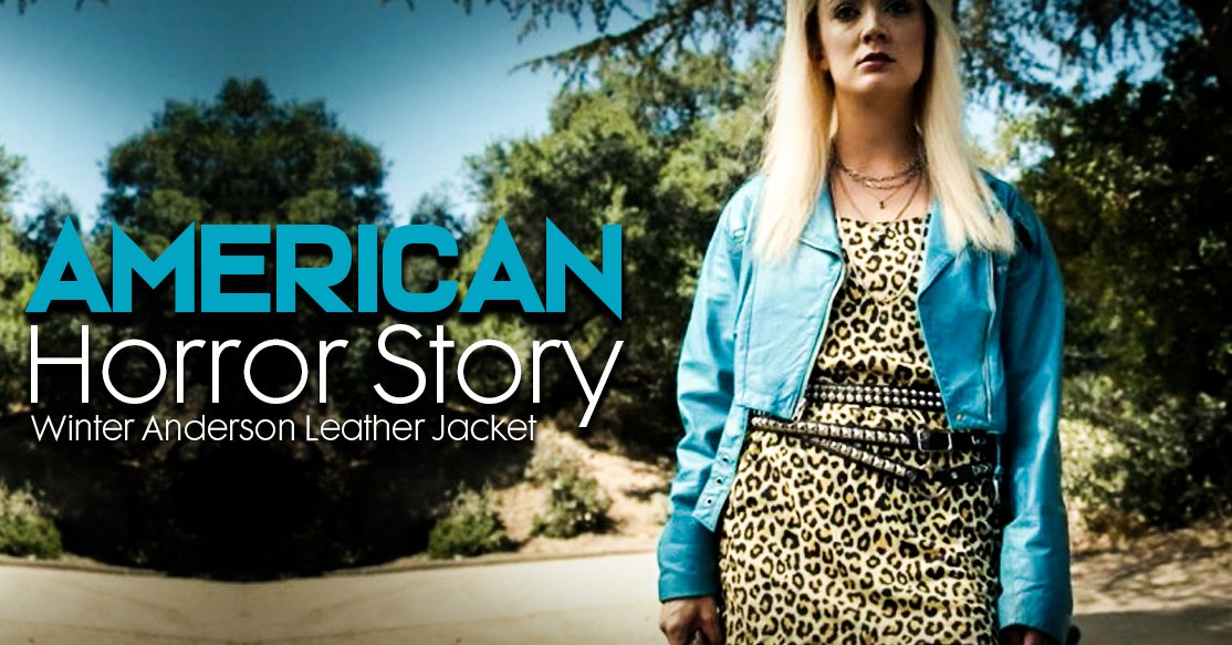 How To Make The American Horror Story Outfits Super Stylish!