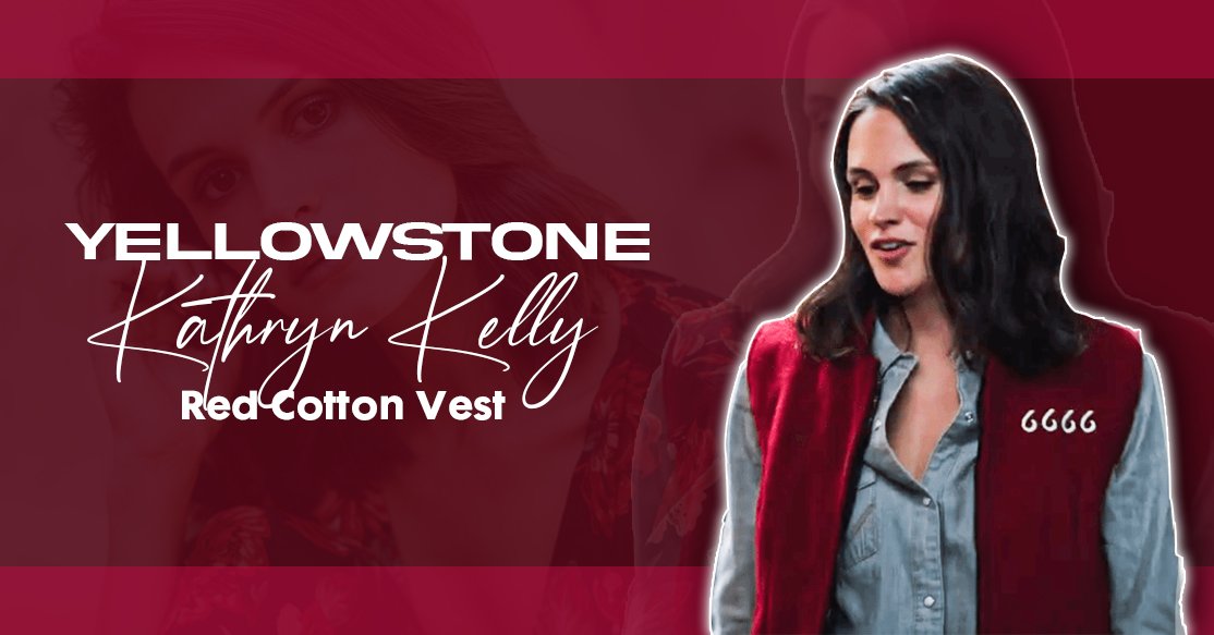 The Gorgeous Outfit Ideas You Can Get From The Tv Series Yellowstone 