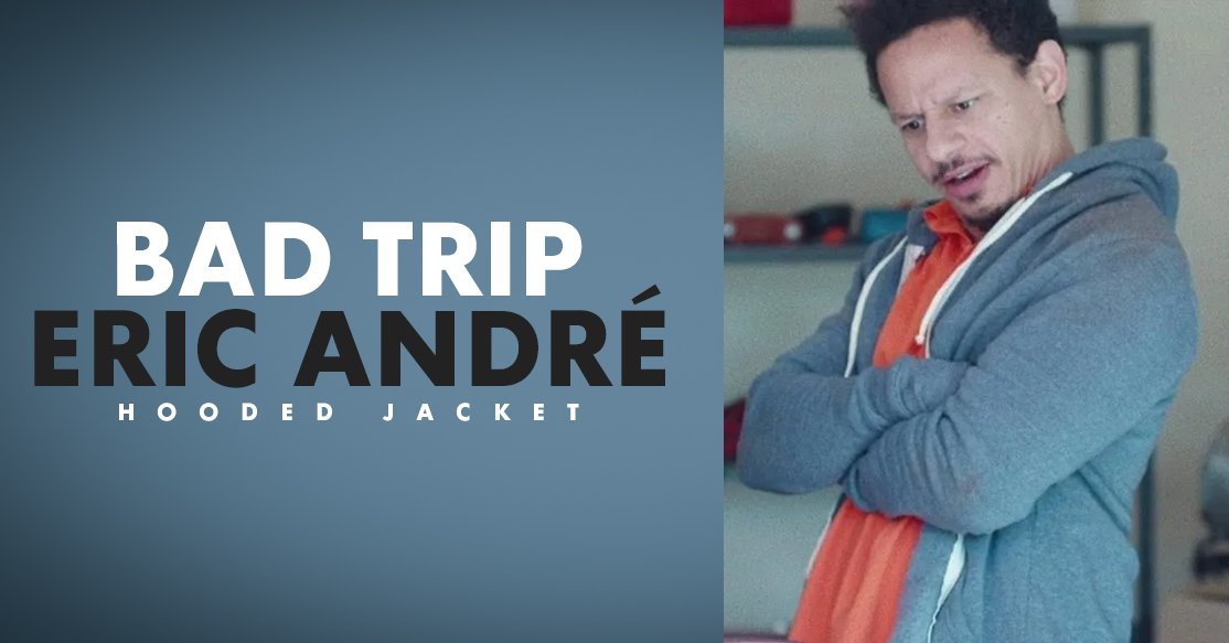 eric jacket