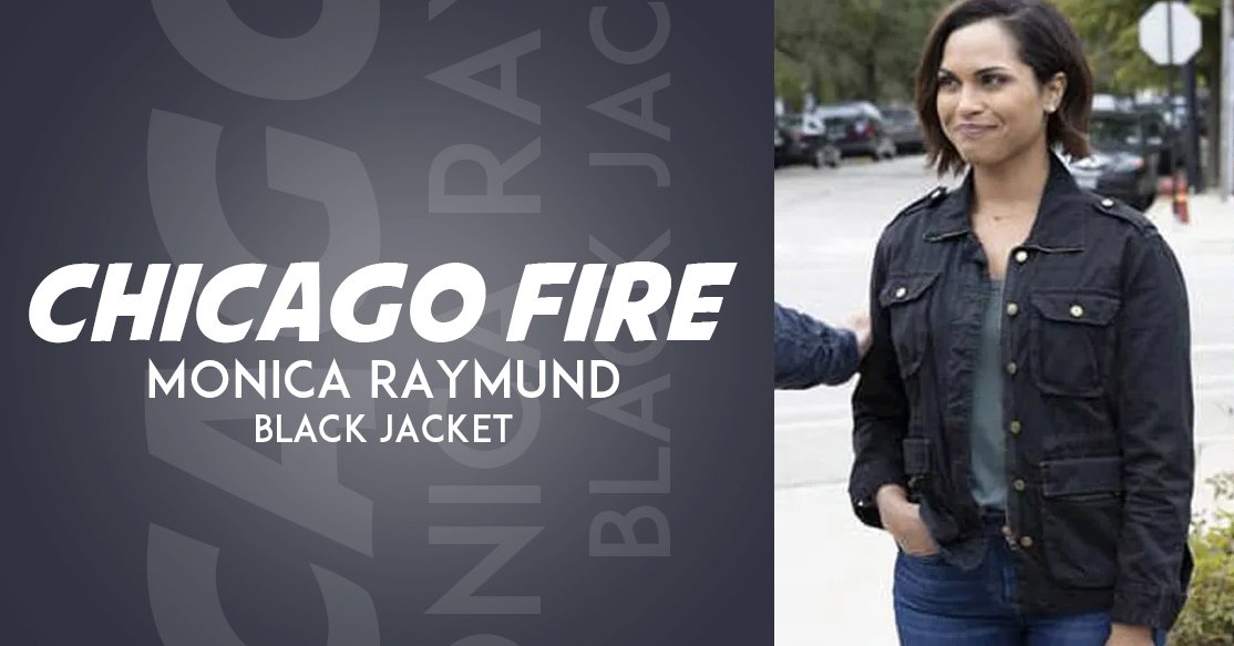monica jacket