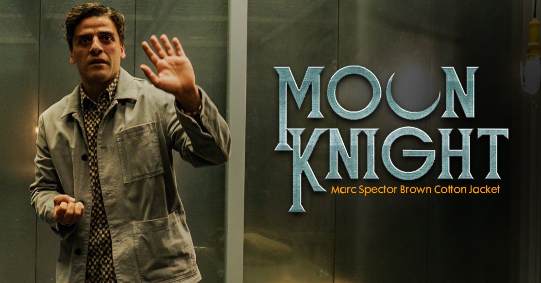 moon knight jacket
