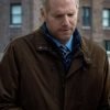 Noah Emmerich TV Series Suspicion Brown Jacket