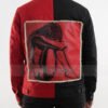 American Singer Jason Derulo Cotton Jacket