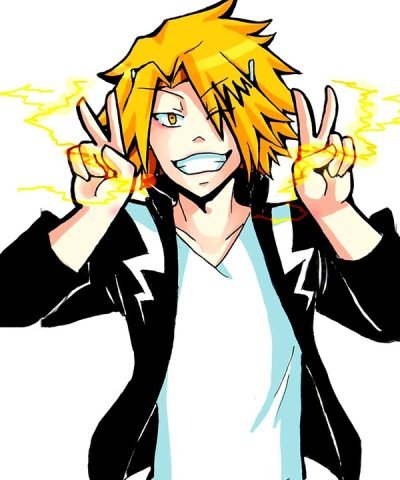 My Hero Academia Tasuku Hatanaka Black Leather Jacket