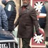 Samuel L. Jackson Secret Invasion Wool Coat