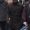 Samuel L. Jackson Secret Invasion Wool Coat