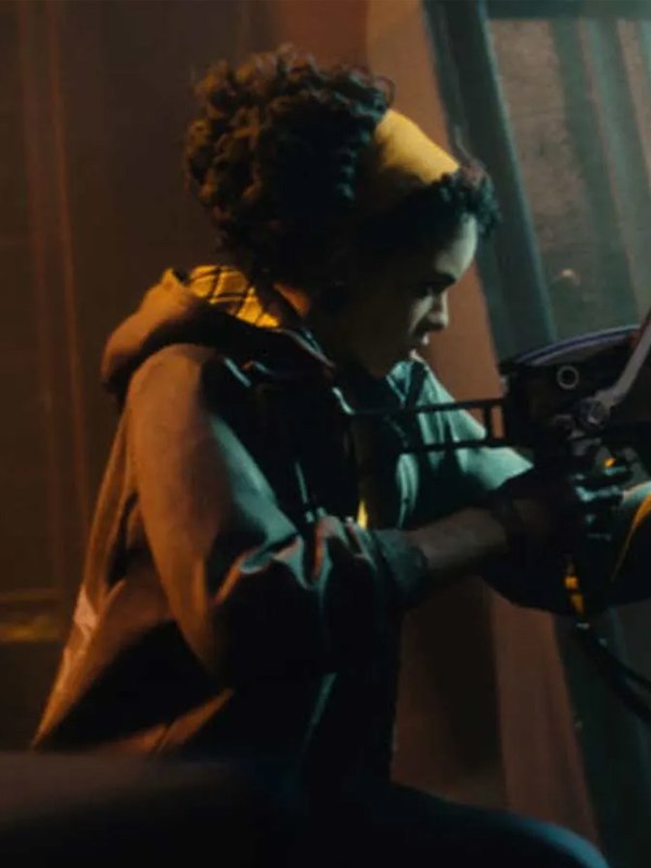 Deathloop Khoi Dao Hooded Jacket Charlie Montague Deathloop Jacket