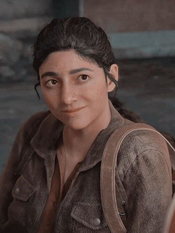 Does Dina Die in The Last of Us Part 2?