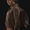 Dina The Last of Us Part II 2020 Brown Jacket