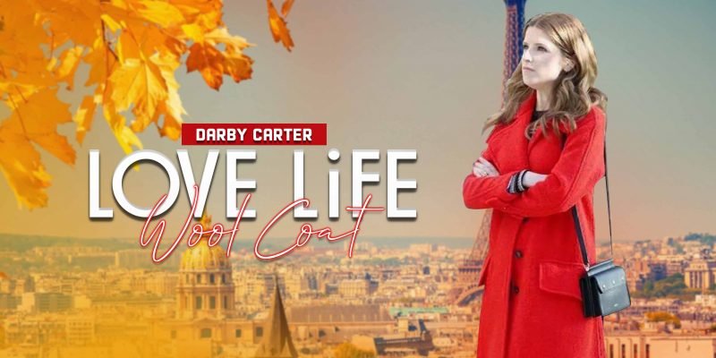 Give Some Cherry On The Cake Vibes To Your Looks With The Flawless Winter Outfits From "Love Life!"
