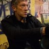 Jason Bourne Vincent Cassel Black Jacket
