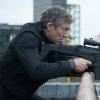 Jason Bourne Vincent Cassel Black Jacket