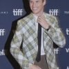 The Good Nurse Eddie Redmayne Blazer
