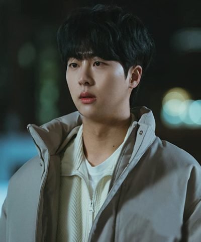 Kim Mu-Jun Love All Play Jacket