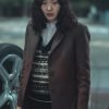 Little Women 2022 Kim Go-eun Wool Blazer