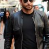 Bradley Cooper Burnt Adam Jones Leather Jacket
