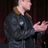 Elon Musk Jacket