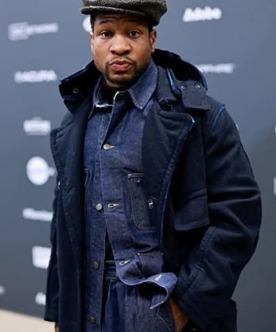 Magazine Dreams Killian Coat