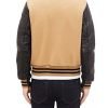 Men’s Varsity Jacket