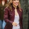 Chicago PD Sophia Bush Jacket
