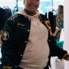 You People Sam Jay Varsity Jacket